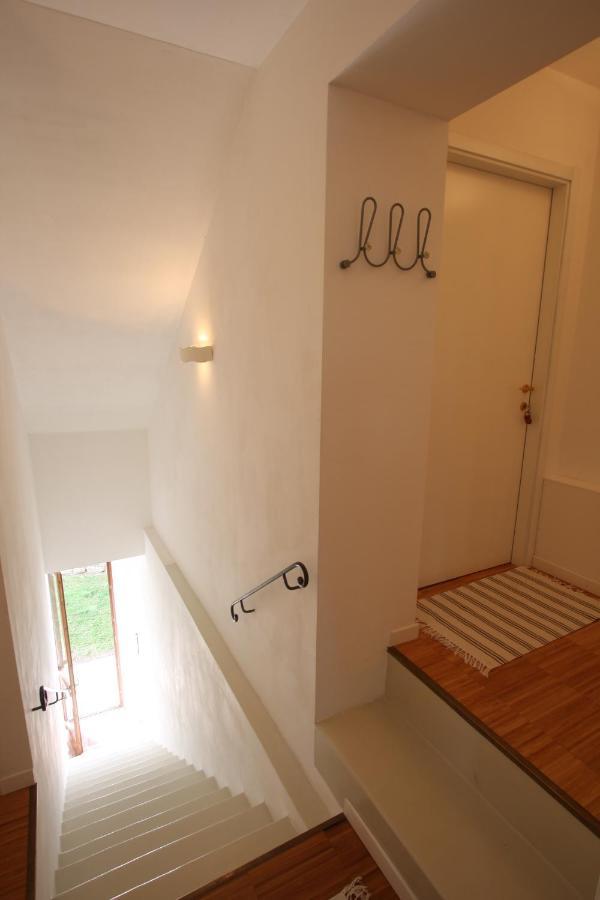 Country House Montesoffio Barchi Eksteriør billede